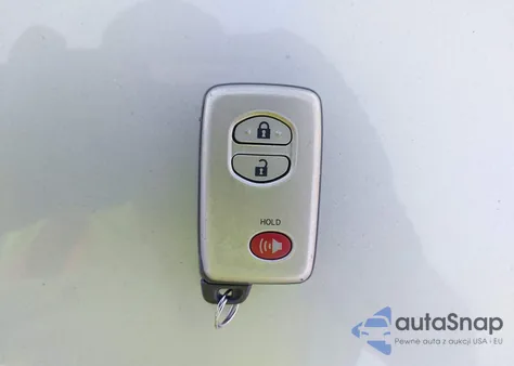 2015 Toyota 4Runner Limited from USA, damaged, VIN JTEBU5JR9F5248276